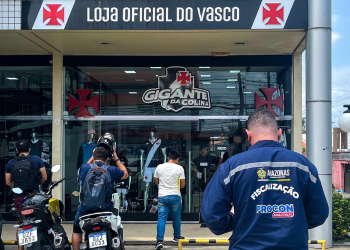 Bilheteria é notificada por irregularidade na venda de ingressos para Vasco x Madureira