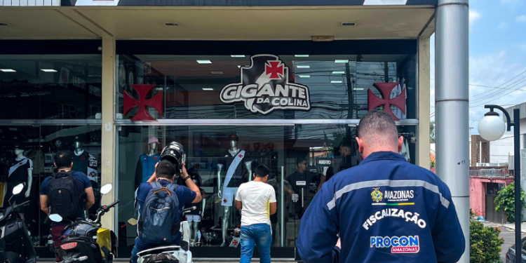 Bilheteria é notificada por irregularidade na venda de ingressos para Vasco x Madureira