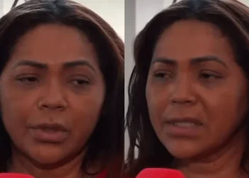 Mãe de Lexa comenta internação da cantora por pré-eclâmpsia: “Momento muito delicado”