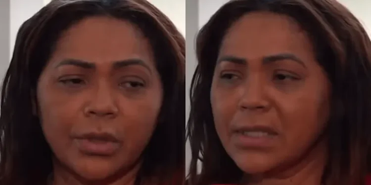 Mãe de Lexa comenta internação da cantora por pré-eclâmpsia: “Momento muito delicado”