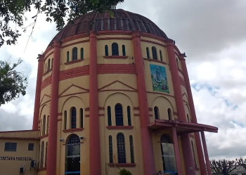 Homem é detido suspeito de agredir padre em Manaus