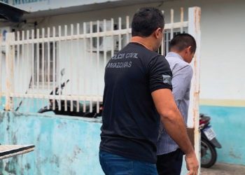 Pastor é preso suspeito de abusar de criança em Iranduba