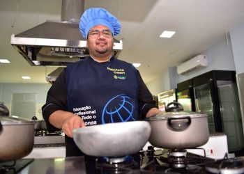 Cetam lança primeiro edital de 2025 com 7 mil vagas em cursos de capacitação