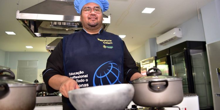 Cetam lança primeiro edital de 2025 com 7 mil vagas em cursos de capacitação