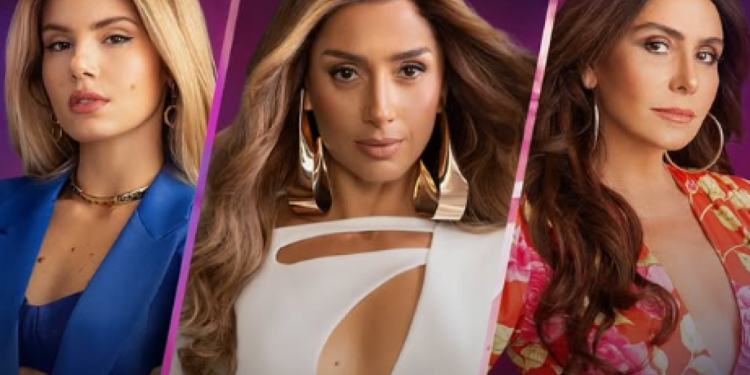 Band fecha acordo com Warner Bros. Discovery para exibir ‘Beleza Fatal’ na TV