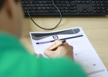 SSP-AM inicia processo de recebimento para documentos de convocados do concurso público