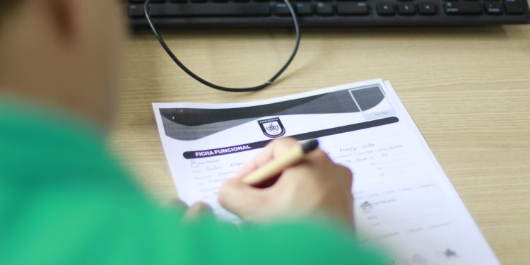 SSP-AM inicia processo de recebimento para documentos de convocados do concurso público