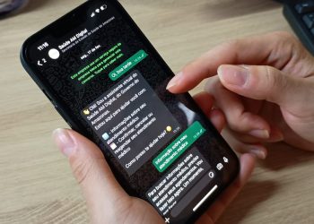 Saúde AM Digital: saiba como funciona assistente virtual que comunica usuários sobre consultas e exames