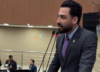 Vereador de Manaus quer oferta de serviço de apoio a viciados em jogos