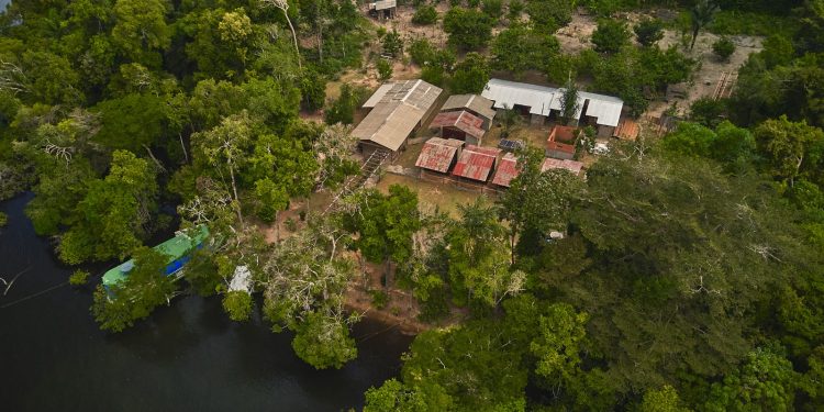 Turismo sustentável e pesca esportiva geram faturamento de R$ 6,3 milhões no AM