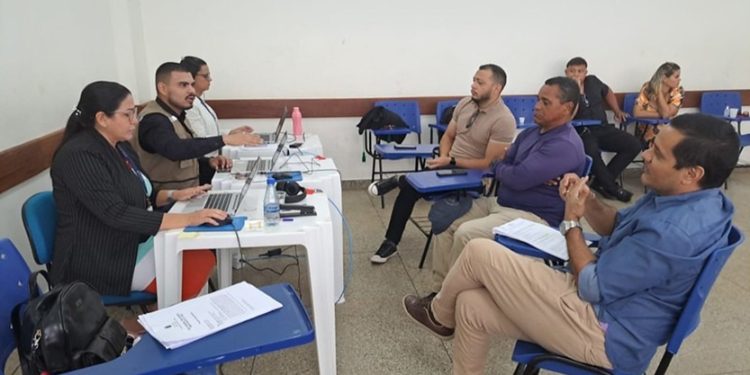 Uarini e Juruá recebem a Justiça do Trabalho Itinerante na próxima semana