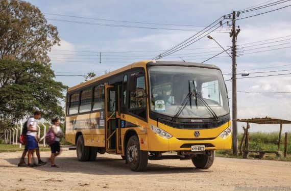 Em Beruri, Justiça determina que município providencie transporte a alunos de zona rural