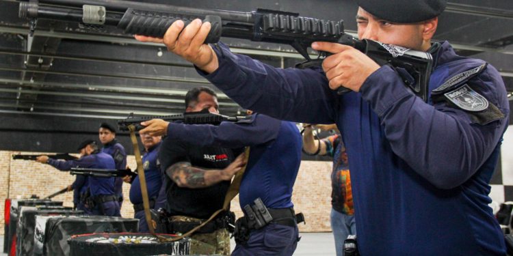 STF reconhece Guarda Municipal como força integrante do sistema de segurança pública