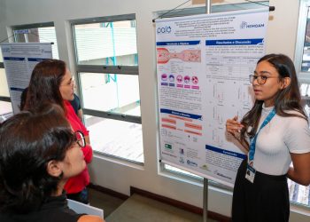 Hemoam abre inscrições para Programa de Iniciação Científica