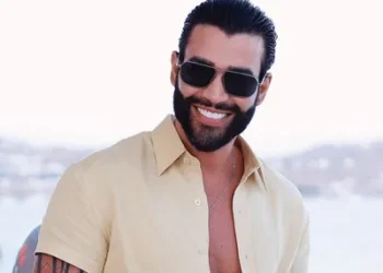 Gusttavo Lima celebra resultado de pesquisa presidencial: “Nossa história começa agora”