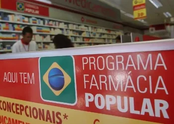 Farmácia Popular: saiba como retirar remédios e fraldas geriátricas