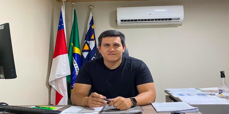 Governo do AM anuncia nome de novo presidente do Detran