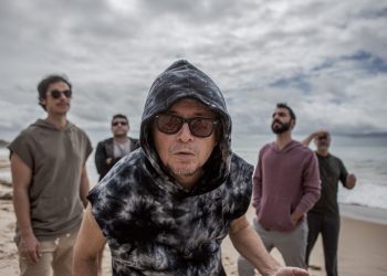 Mundo Livre S/A apresenta novo show em Manaus