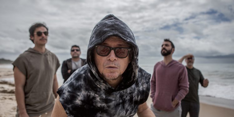 Mundo Livre S/A apresenta novo show em Manaus