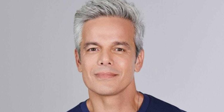 Otaviano Costa é contratado pela Band e assume nova fase do “Melhor da Noite”