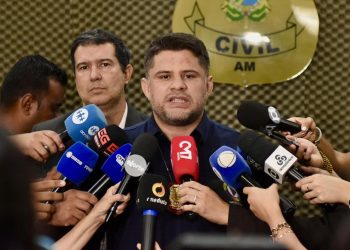 PC-AM prende ex-funcionários de concessionária por subtração de veículos estimada em R$ 5,4 milhões