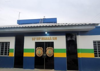 PC-AM resgata adolescente em situação de maus-tratos, estupro e agressões em Maraã