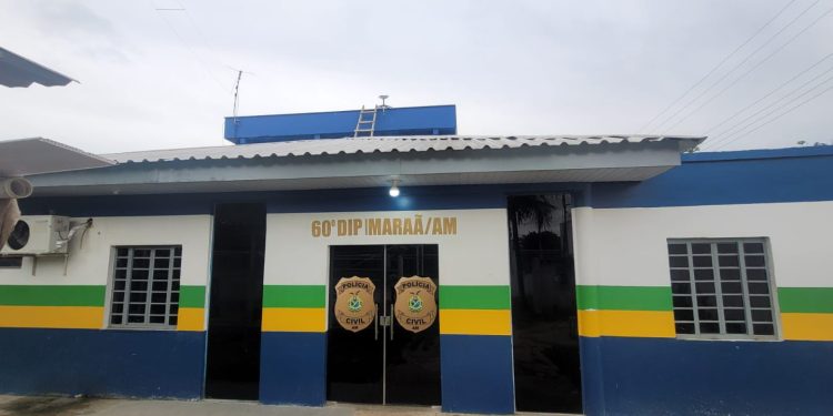 PC-AM resgata adolescente em situação de maus-tratos, estupro e agressões em Maraã