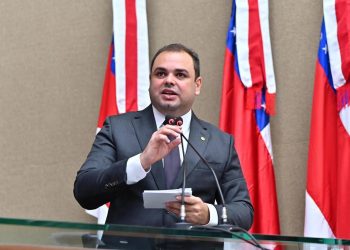 Cidade nega que Aleam irá reduzir jornada de trabalho de deputados