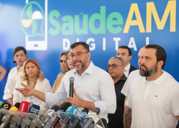 ‘Saúde AM Digital’ vai reduzir tempo por consultas e exames na rede de saúde