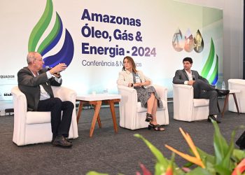Amazonas sedia Expo & Conferência Estratégica sobre Óleo, Gás e Energia 2025