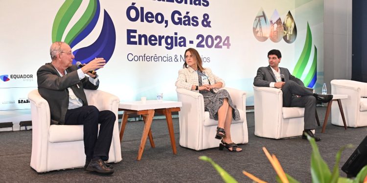 Amazonas sedia Expo & Conferência Estratégica sobre Óleo, Gás e Energia 2025