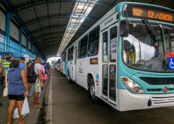 Passagem de ônibus vai custar mais cara a partir deste sábado