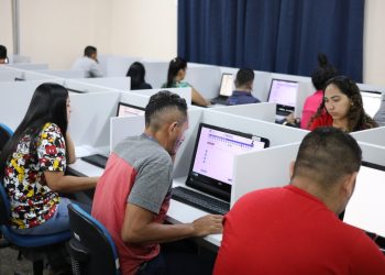 Seduc abre inscrição para provão supletivo de jovens e adultos