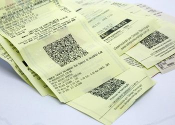 Confira a lista de ganhadores em sorteio da Nota Fiscal Amazonense