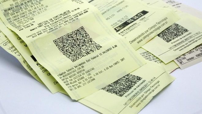 Confira a lista de ganhadores em sorteio da Nota Fiscal Amazonense