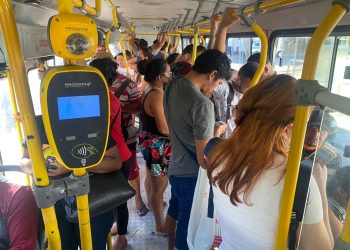 MPAM ingressa com ação para suspender aumento da tarifa de ônibus em Manaus