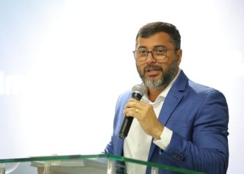 STJ rejeita denúncia contra governador Wilson Lima por atuação na pandemia de Covid-19