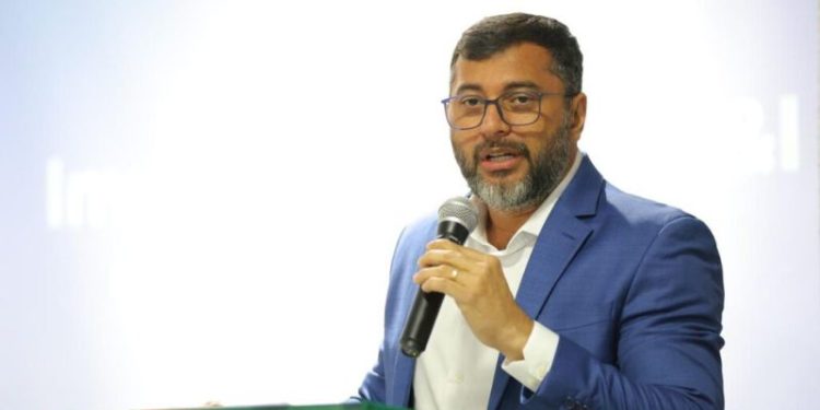 STJ rejeita denúncia contra governador Wilson Lima por atuação na pandemia de Covid-19