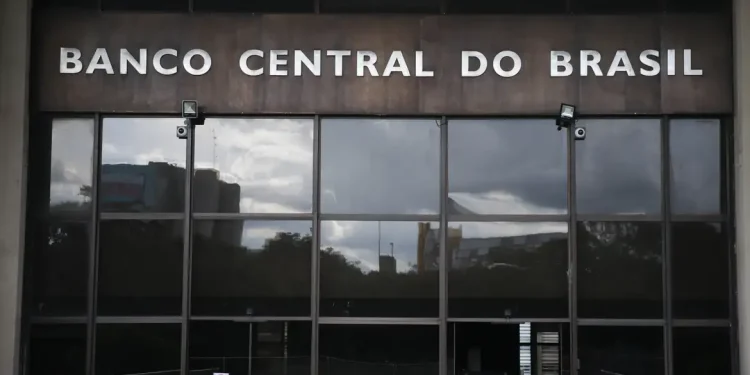 Banco Central tem lucro de R$ 270,9 bilhões em 2024