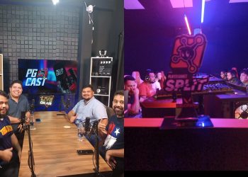 Cena gamer amazonense ganha força com Podcast e torneios lançados pela Player Games