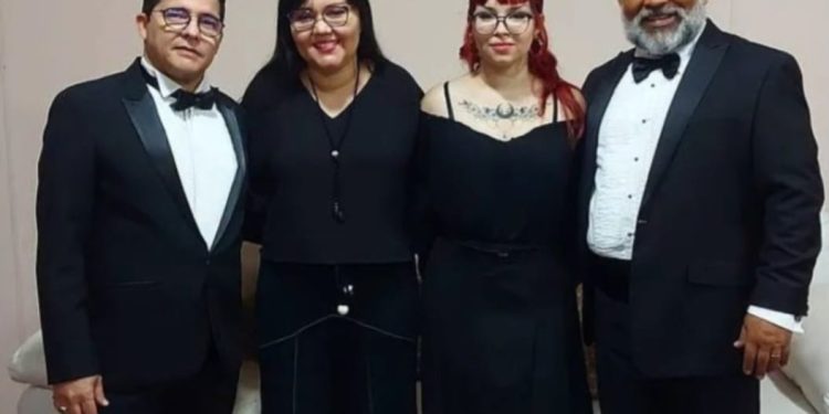 Companhia de Ópera de Roraima estreia concerto lírico no Teatro Amazonas