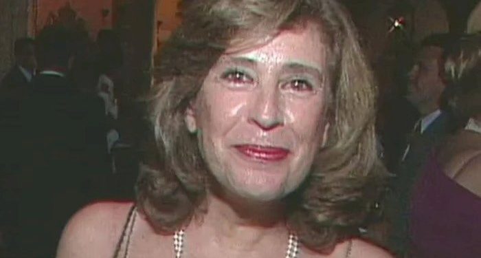 Morre Maria Leonor de Barros Saad, herdeira do Grupo Bandeirantes