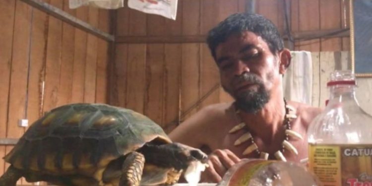 Cineclube de Arte exibe três filmes de Jimmy Christian no Teatro Gebes de Medeiros