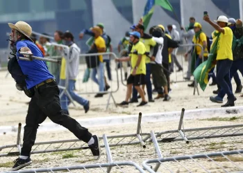 Saiba qual foi a participação dos 34 denunciados na tentativa de golpe