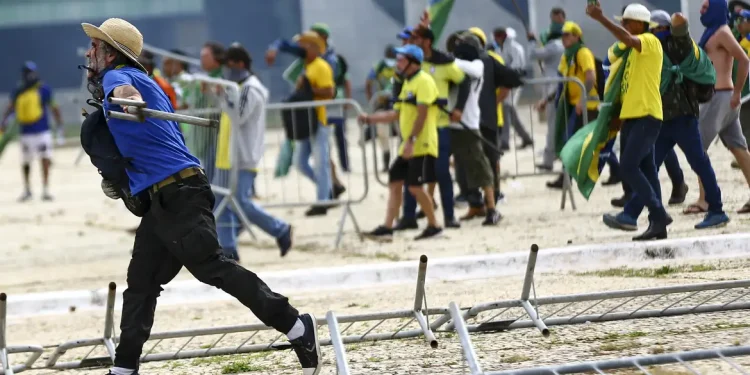 Saiba qual foi a participação dos 34 denunciados na tentativa de golpe