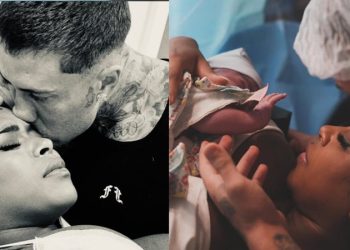 Filho de MC Daniel e Lorena Maria: Saiba o significado do nome do bebê