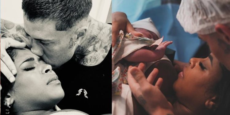 Filho de MC Daniel e Lorena Maria: Saiba o significado do nome do bebê