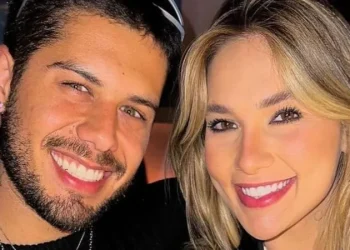 Zé Felipe revela que já houve crise no casamento com Virginia Fonseca