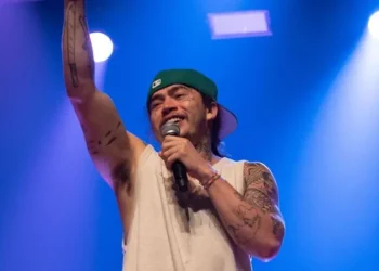 Whindersson Nunes se interna em clínica psiquiátrica para cuidar de saúde mental