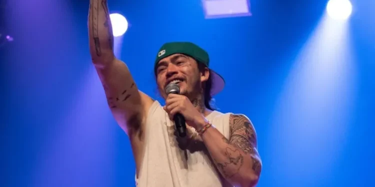 Whindersson Nunes se interna em clínica psiquiátrica para cuidar de saúde mental